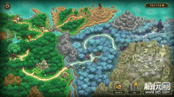 《皇家守卫军起源》steam价格多少?王国保卫战起源steam版售价一览