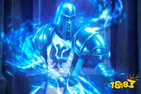 炉石传说砰砰计划狂野偶数打脸术卡组搭配推荐