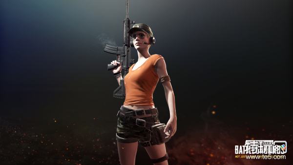 绝地求生玩FPP模式头晕怎么办 玩FPP模式有