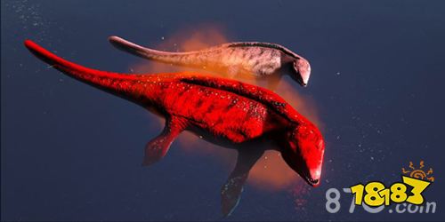 方舟生存进化精英沧龙怎么杀 精英沧龙代码分