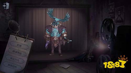 第五人格屠夫排行榜