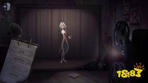 第五人格屠夫排行榜