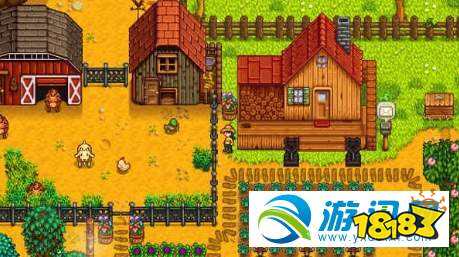 星露谷物语npc好感度提升攻略全npc喜好及厌恶物品详解 181手游门户 星露谷物语npc好感度提升攻略全npc喜好及厌恶物品详解 181手游门户