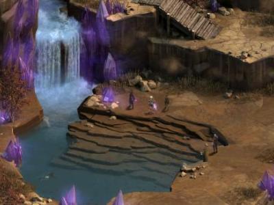 暴君tyranny多种路线结局汇总