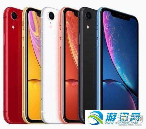 iPhoneXR怎么截屏?iPhoneXR截屏教程分享
