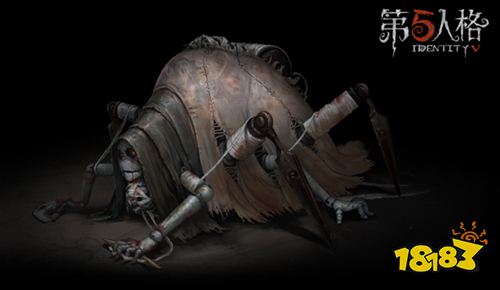 第五人格屠夫排行榜