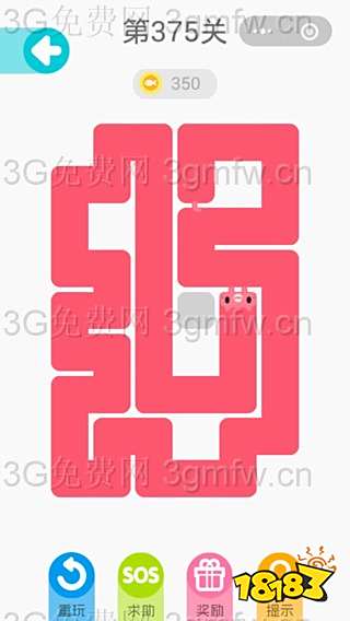 一笔画完攻略[一笔画到底攻略]