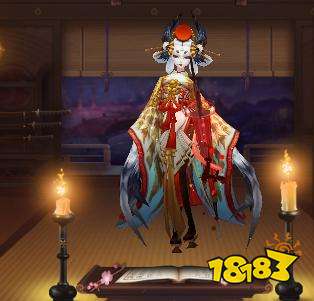 阴阳师新手SR式神