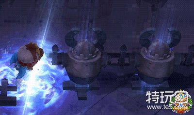 冒险岛2攻防兼备 骑士转职技能一览