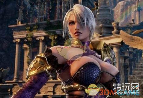 《灵魂能力6》ivy艾薇常用基础连招推荐