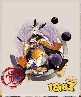 阴阳师新手SR式神