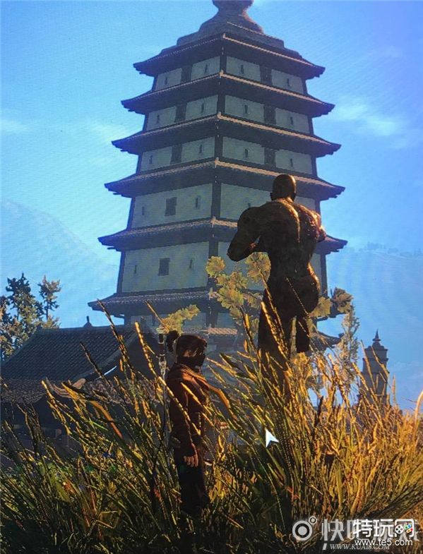 河洛群侠传超凡功法移魂大法获得方法