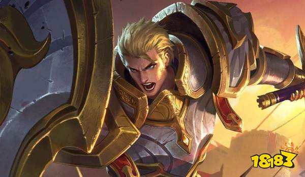 亚瑟的主职业是?[多图]