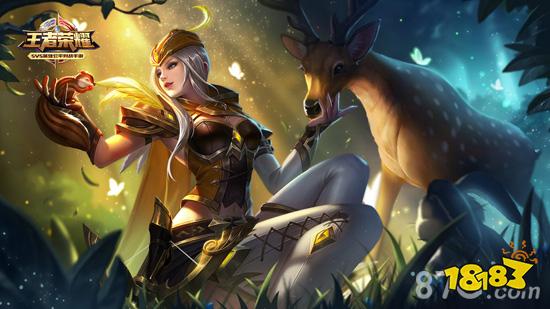 王者荣耀虞姬重做铭文推荐 新版虞姬铭文怎么