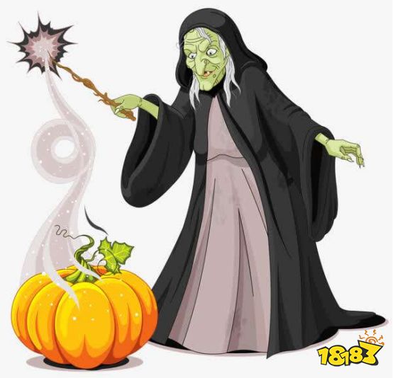 我的世界万圣节特辑 史蒂夫化装舞会宾客名单