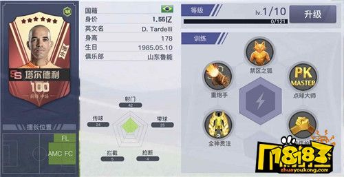 谁是本赛季金靴?《中超风云2》手游用数据说