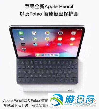 2018苹果10月发布会有哪些新品机型?新品及性