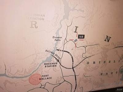 荒野大镖客2三金砖石雕解密详解 三金砖石雕解密怎么做