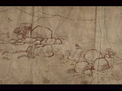 荒野大镖客2全藏宝图介绍 荒野大镖客2藏宝图有哪些