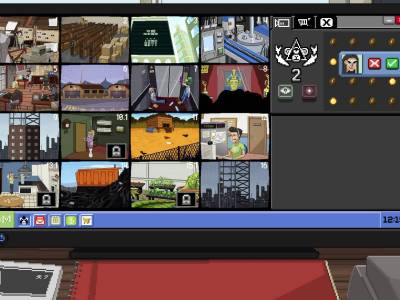 不要喂猴子赛事狙击和俄罗斯轮盘赌怎么解