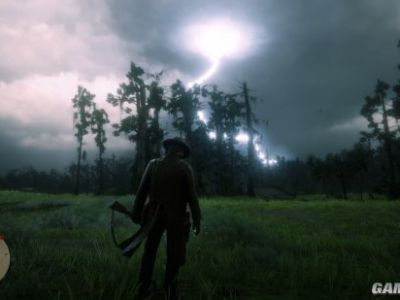 玩家抱怨《大镖客2》画面太模糊 R星：正在修复