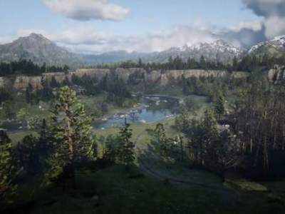 荒野大镖客2无伤杀狼怎么完成 大表哥2无伤杀狼成就技巧