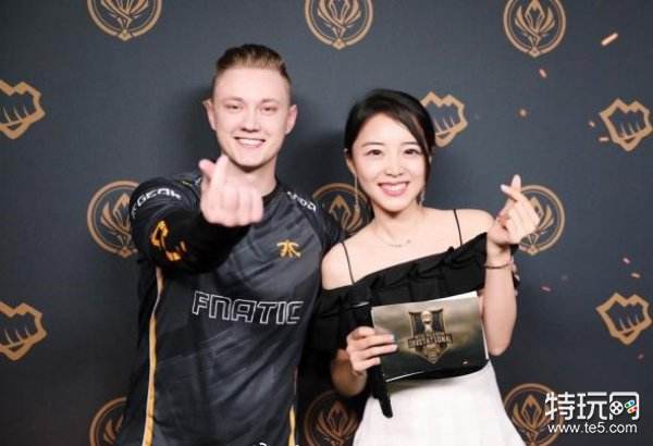 fnc rekkles欧成发推文 表示未来想在lpl退役