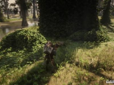 《大镖客2》流言终结者第2期:你能把NPC丢去喂鳄