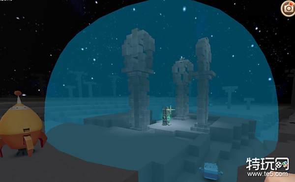 迷你世界0274新手攻略星球版本萌眼星怎么去多图