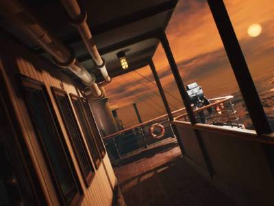 层层恐惧2什么时候出 层层恐惧2发售时间介绍