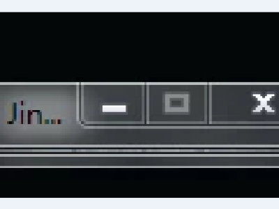 河洛群侠传出现小窗口怎么办 小窗口解决方法介绍