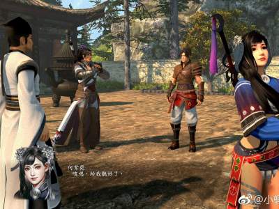 河洛群侠传内功属性和轻功属性有啥用 作用介绍