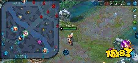 王者荣耀中,中单是指?[多图]