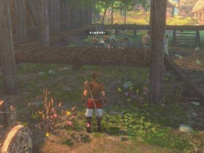 河洛群侠传二周目通关心得分享介绍