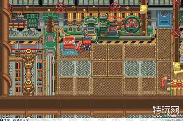 地牢RPG《勇气地牢:正义的意义》新演示 展示剧情玩法