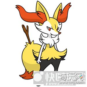 口袋妖怪長尾火狐屬性效果攻略 雪花新闻