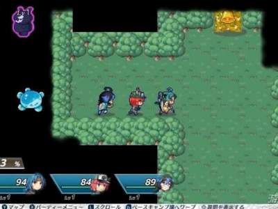 勇气地牢:正义的意义发售时间介绍