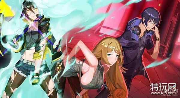 酉闪町发售时间+官网地址介绍 酉闪町什么时候出