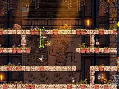 Citrouille游戏怎么样 Citrouille游戏简介