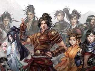 河洛群侠传梁上君子宝箱全位置一览 梁上君子五残图位置