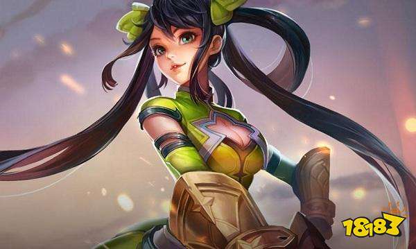 王者荣耀本命英雄测试 本命英雄测试题