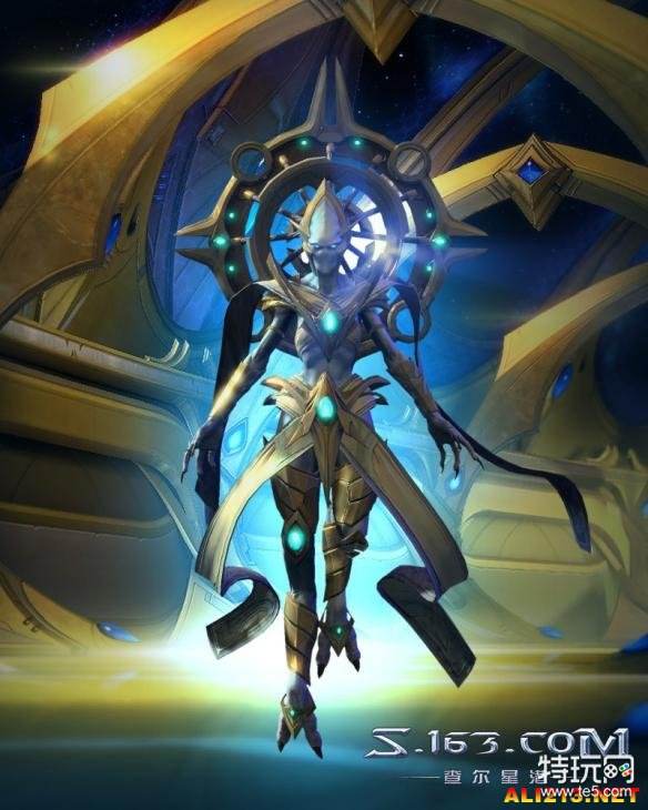 星际争霸2虚空之遗剧情战役核心人物介绍