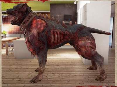 危城余生游戏背景及玩法介绍 危城余生怎么样