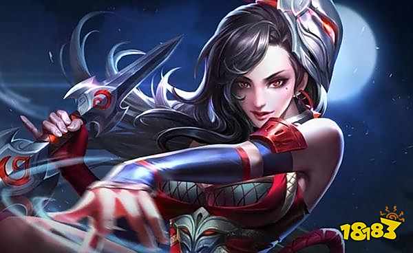 王者荣耀本命英雄测试 本命英雄测试题