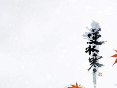 逆水寒气盾与格挡怎么算 格挡与气盾属性效果详解