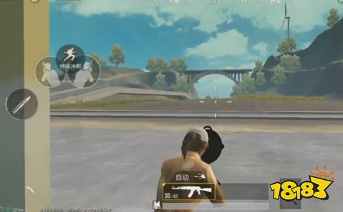 绝地求生刺激战场最新四级头盔BUG视频教程