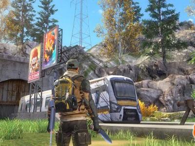 明日之后中转站地图攻略 中转站地图介绍