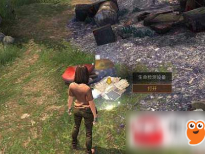 明日之后新手希望谷玩法操作指南