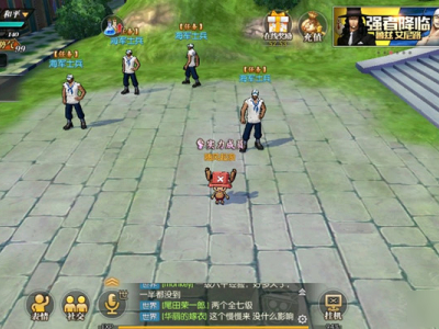 航海王燃烧意志四炮手怎么打 航海王燃烧意志四炮手攻略