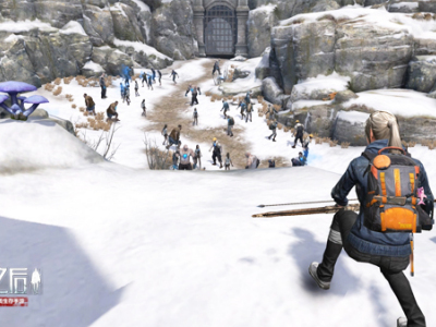 明日之后怎么邮寄物品 明日之后邮寄物品小技巧攻略